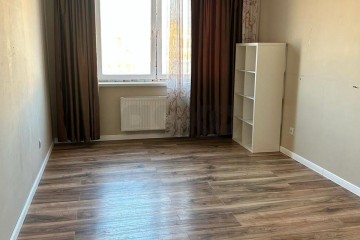 Фото №5: 1-комнатная квартира 44 м² - Краснодар, мкр. Светлоград, ул. Красных Партизан, 1/4к7