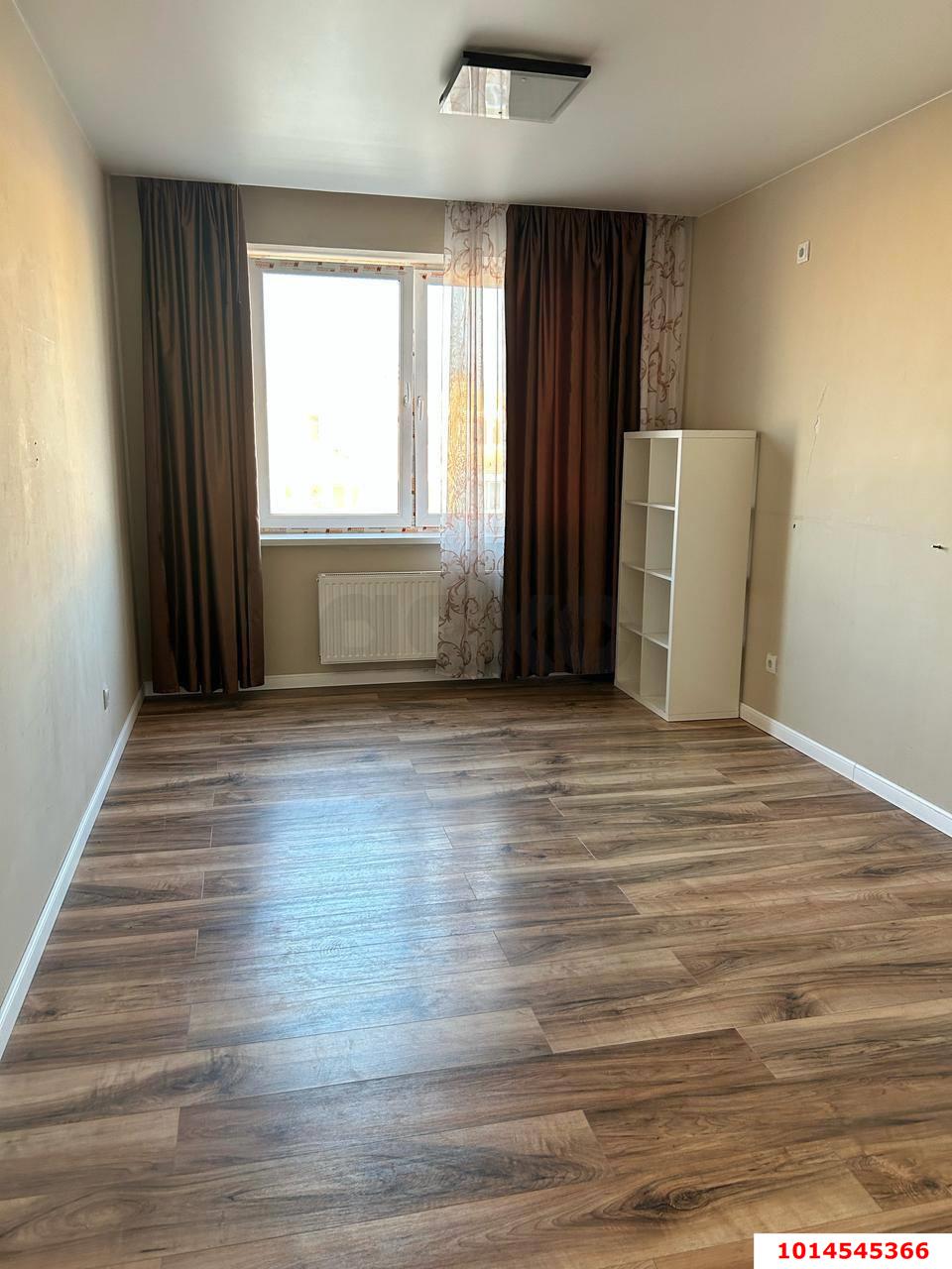 Фото №5: 1-комнатная квартира 44 м² - Краснодар, Светлоград, ул. Красных Партизан, 1/4к7