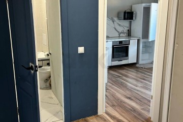 Фото №2: 1-комнатная квартира 44 м² - Краснодар, мкр. Светлоград, ул. Красных Партизан, 1/4к7