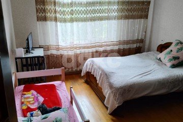 Фото №3: 2-комнатная квартира 52 м² - Майкоп, мкр. квартал Черёмушки, ул. 12 Марта, 144к1