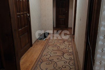 Фото №5: 2-комнатная квартира 52 м² - Майкоп, мкр. квартал Черёмушки, ул. 12 Марта, 144к1