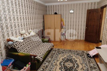 Фото №2: 2-комнатная квартира 52 м² - Майкоп, мкр. квартал Черёмушки, ул. 12 Марта, 144к1