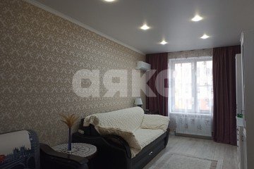 Фото №3: 1-комнатная квартира 38 м² - Горячий Ключ, мкр. Администрация, ул. Рябиновая, 2Б