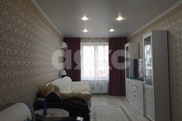 Фото №2: 1-комнатная квартира 38 м² - Горячий Ключ, мкр. Администрация, ул. Рябиновая, 2Б