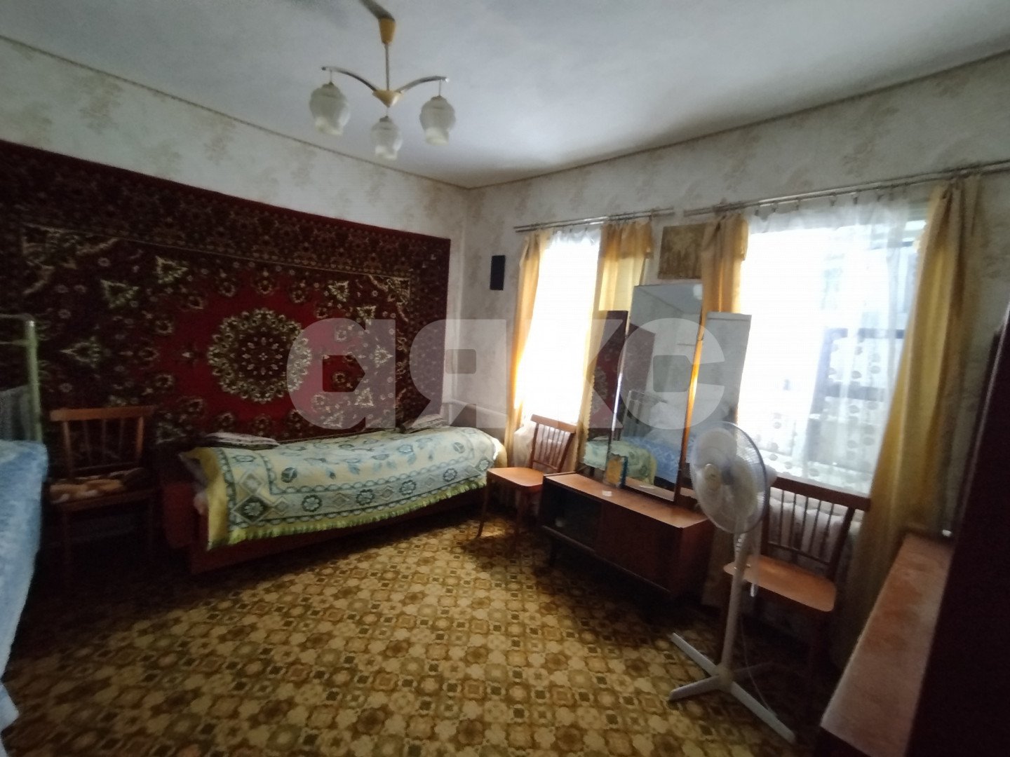 Фото №4: Дом 41 м² + 7 сот. - Горячий Ключ, Курортная Зона, ул. Красноармейская