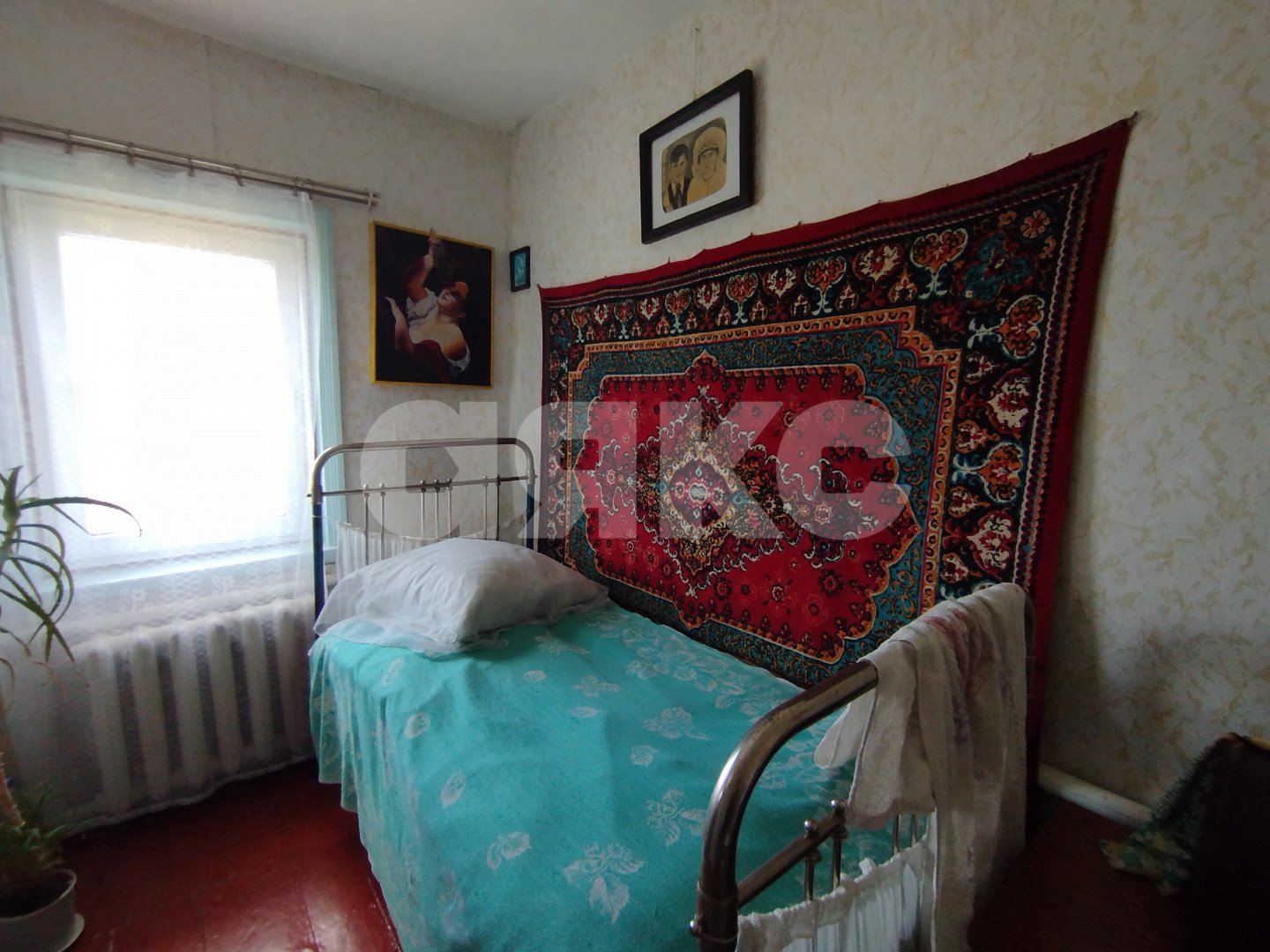 Фото №15: Дом 41 м² + 7 сот. - Горячий Ключ, Курортная Зона, ул. Красноармейская