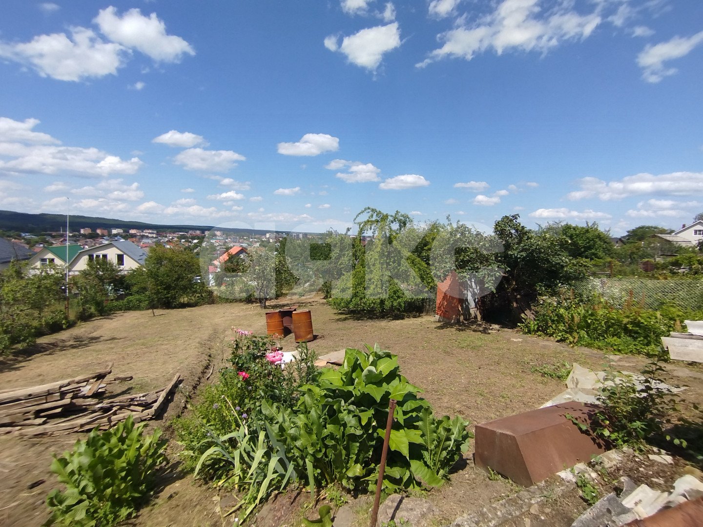 Фото №10: Дом 41 м² + 7 сот. - Горячий Ключ, Курортная Зона, ул. Красноармейская