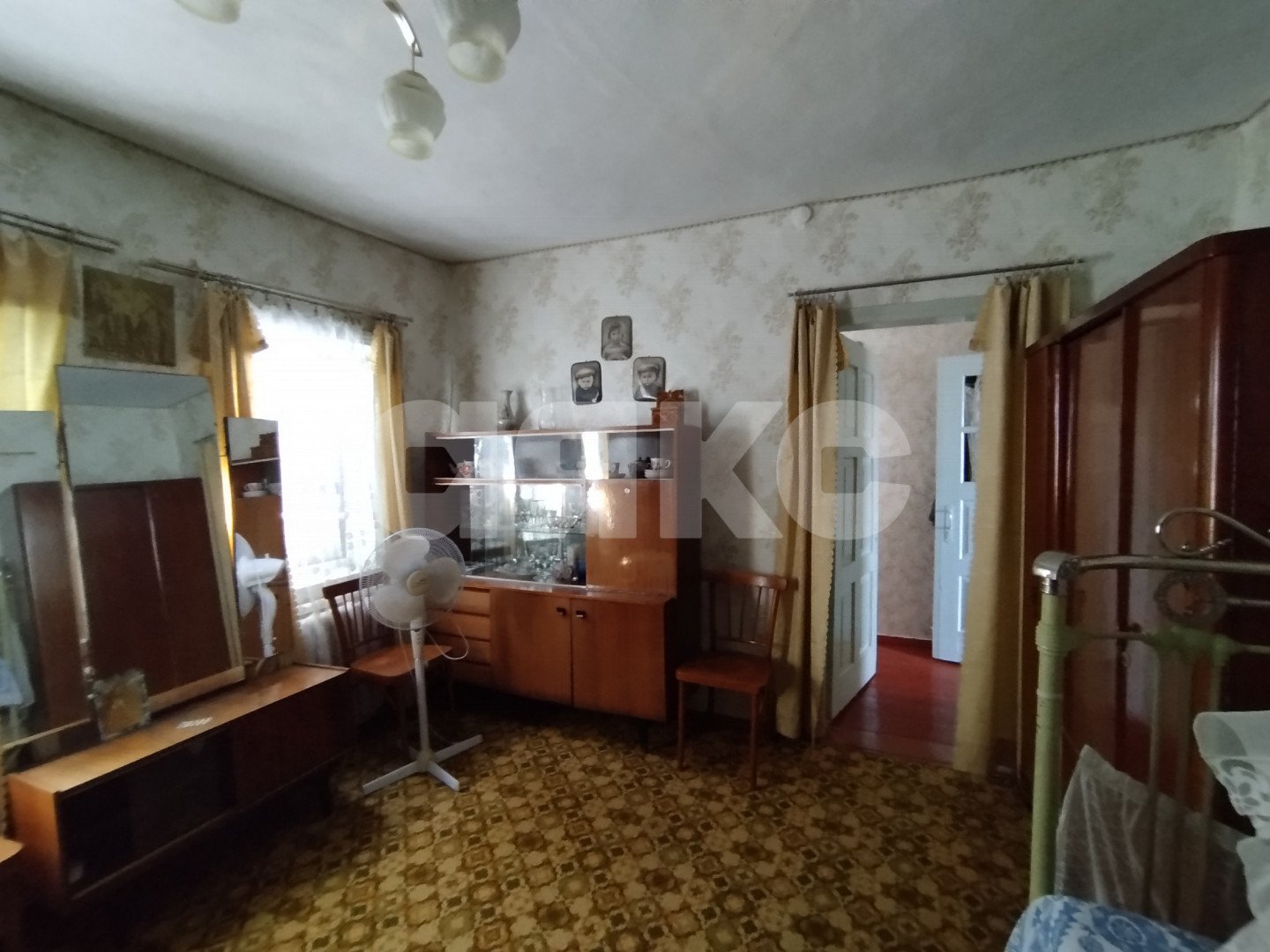 Фото №6: Дом 41 м² + 7 сот. - Горячий Ключ, Курортная Зона, ул. Красноармейская