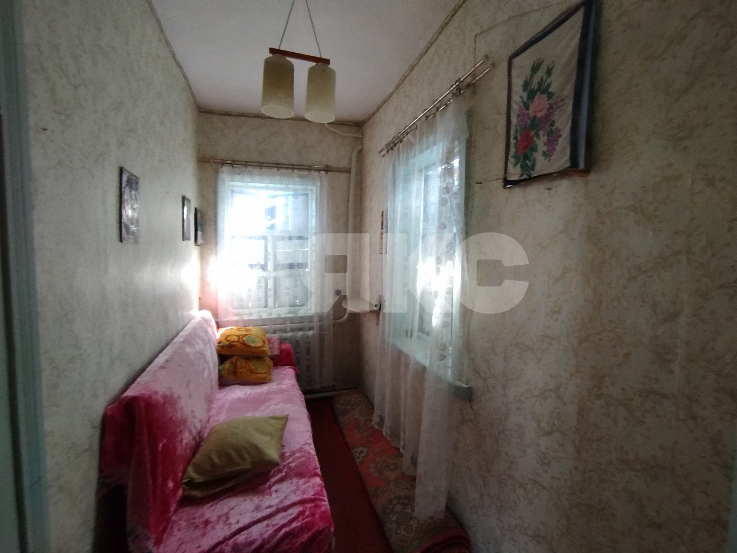 Фото №5: Дом 41 м² + 7 сот. - Горячий Ключ, Курортная Зона, ул. Красноармейская