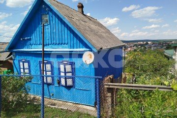Фото №1: Дом 41 м² - Горячий Ключ, мкр. Курортная Зона, ул. Красноармейская