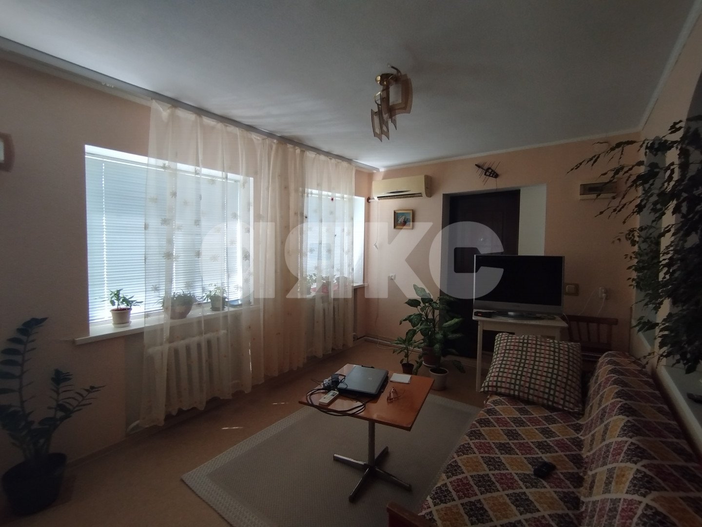 Фото №14: Дом 240 м² + 6 сот. - Горячий Ключ, Городская Больница, ул. 4-я