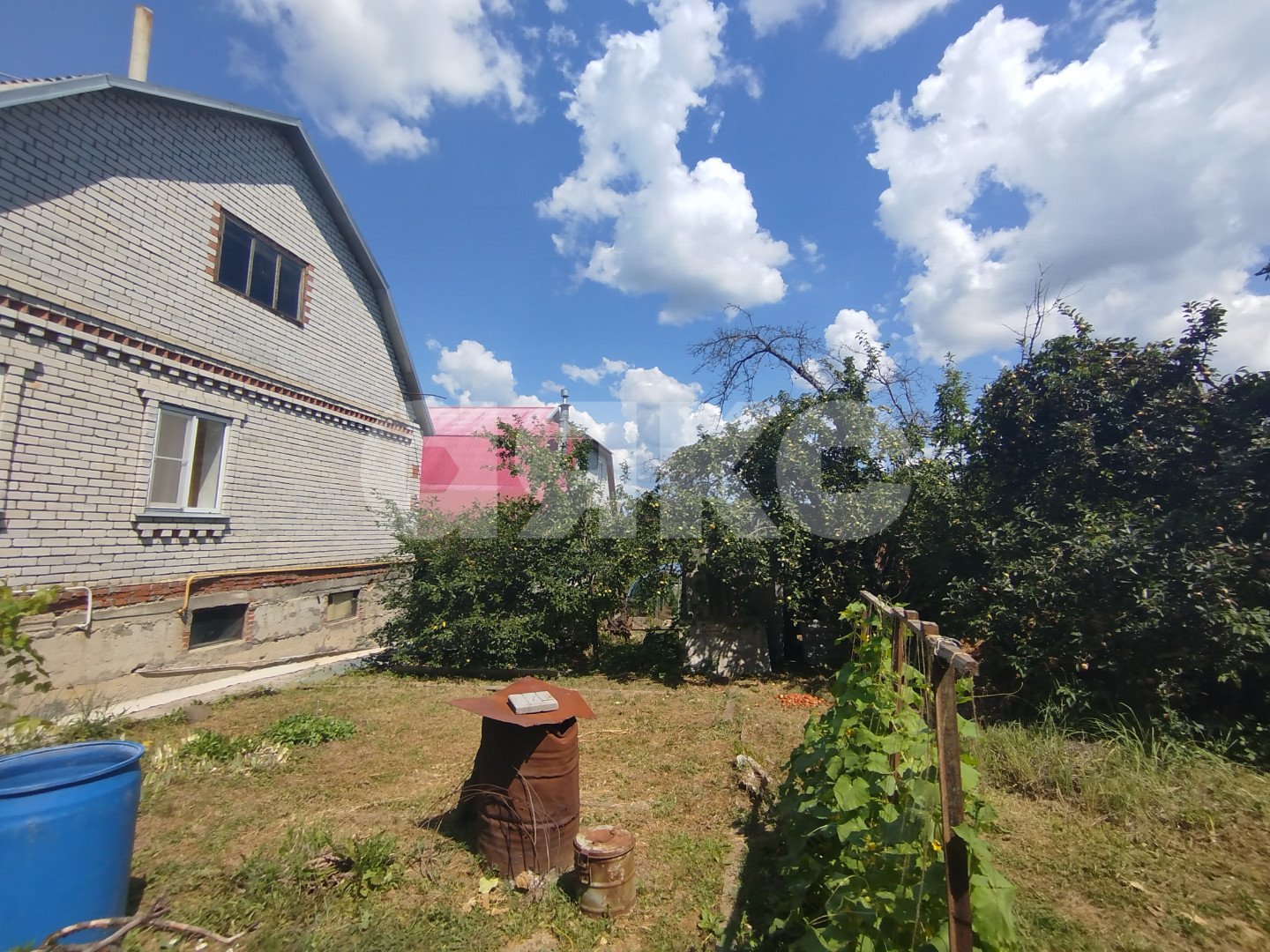 Фото №23: Дом 240 м² + 6 сот. - Горячий Ключ, Городская Больница, ул. 4-я