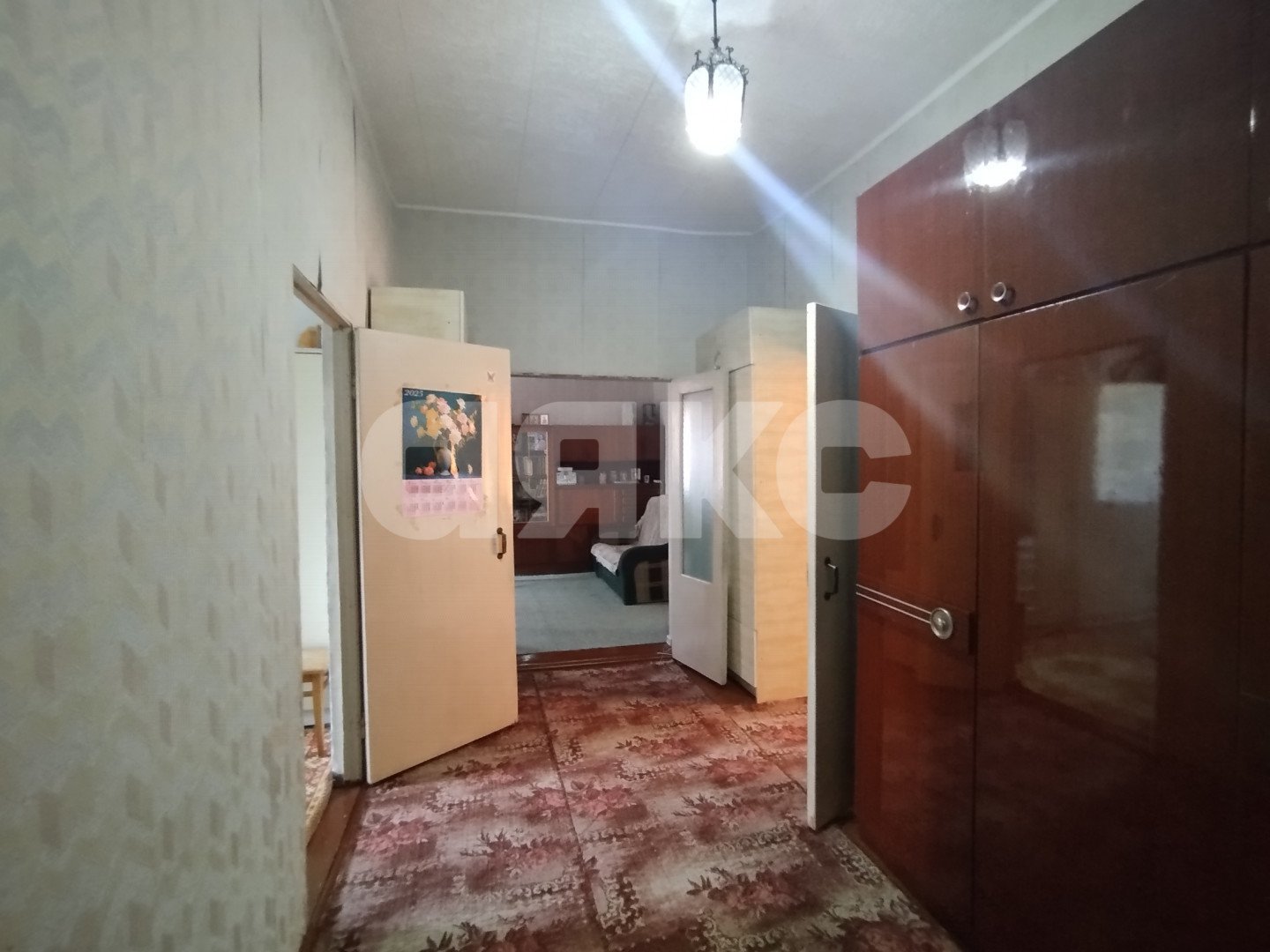 Фото №17: Дом 240 м² + 6 сот. - Горячий Ключ, Городская Больница, ул. 4-я