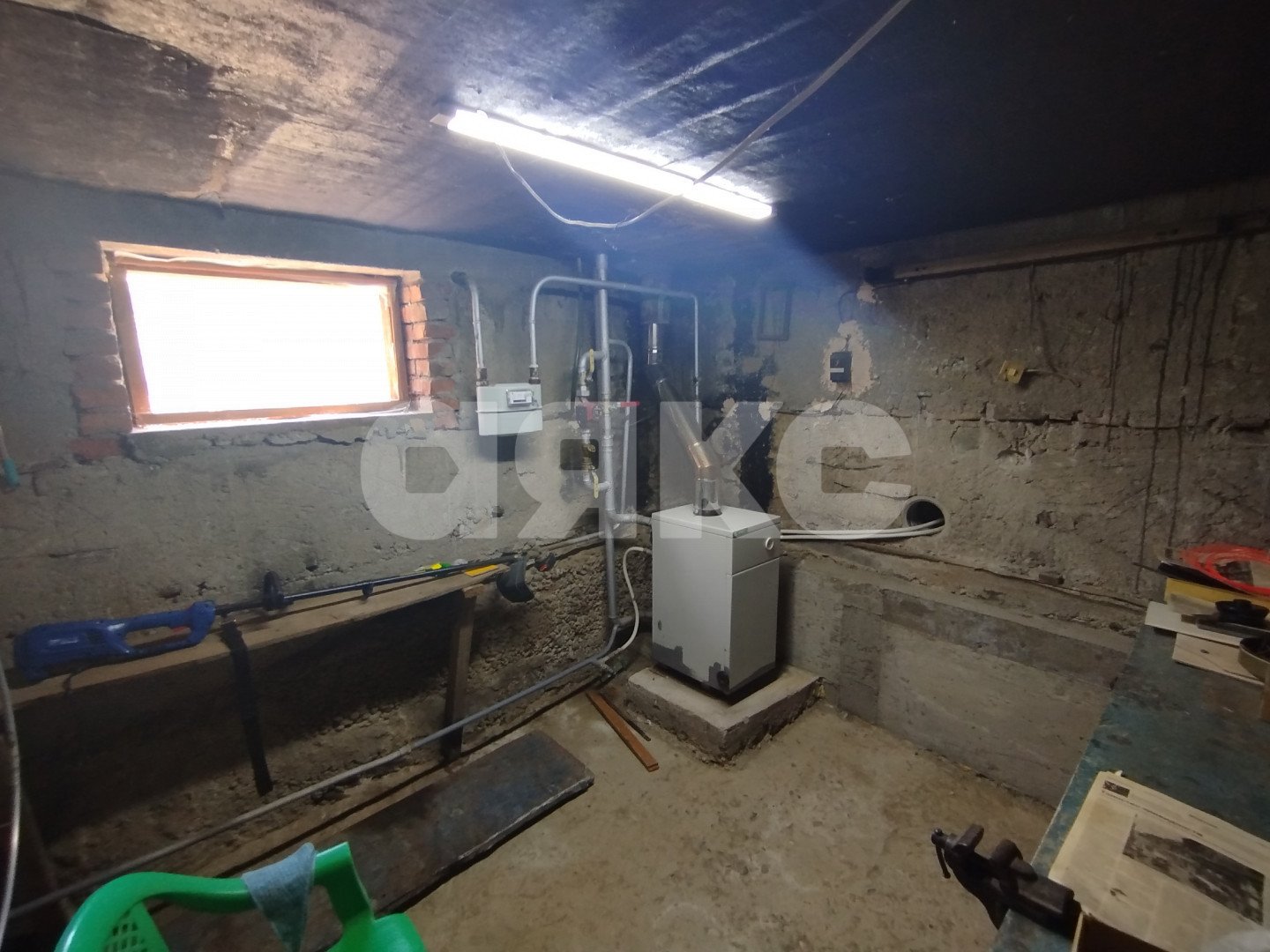 Фото №11: Дом 240 м² + 6 сот. - Горячий Ключ, Городская Больница, ул. 4-я