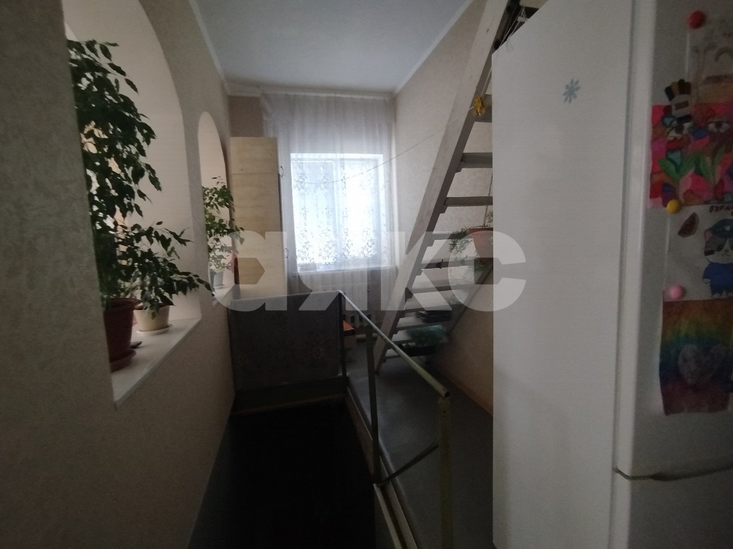 Фото №15: Дом 240 м² + 6 сот. - Горячий Ключ, Городская Больница, ул. 4-я