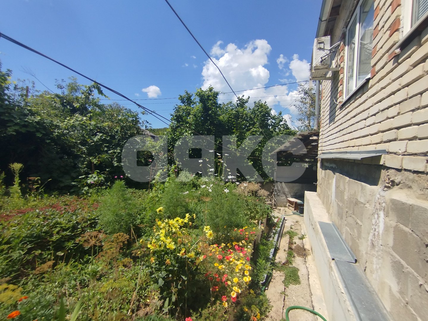 Фото №27: Дом 240 м² + 6 сот. - Горячий Ключ, Городская Больница, ул. 4-я