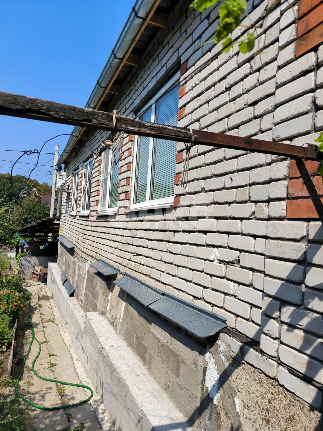 Фото №6: Дом 240 м² + 6 сот. - Горячий Ключ, Городская Больница, ул. Четвёртая