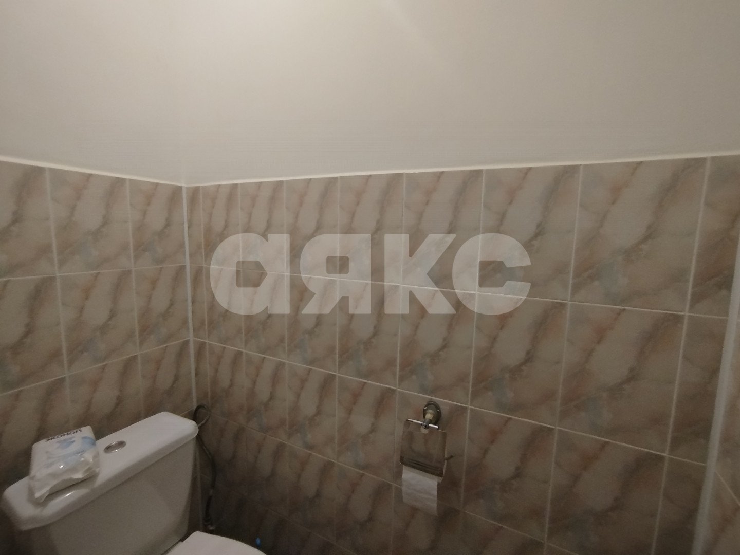 Фото №18: Дом 240 м² + 6 сот. - Горячий Ключ, Городская Больница, ул. 4-я