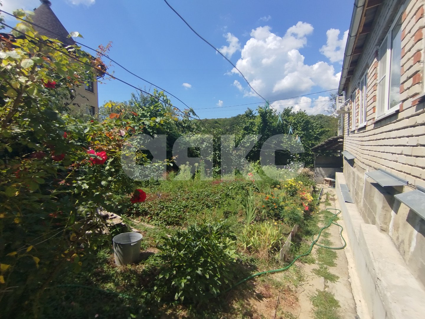 Фото №26: Дом 240 м² + 6 сот. - Горячий Ключ, Городская Больница, ул. 4-я