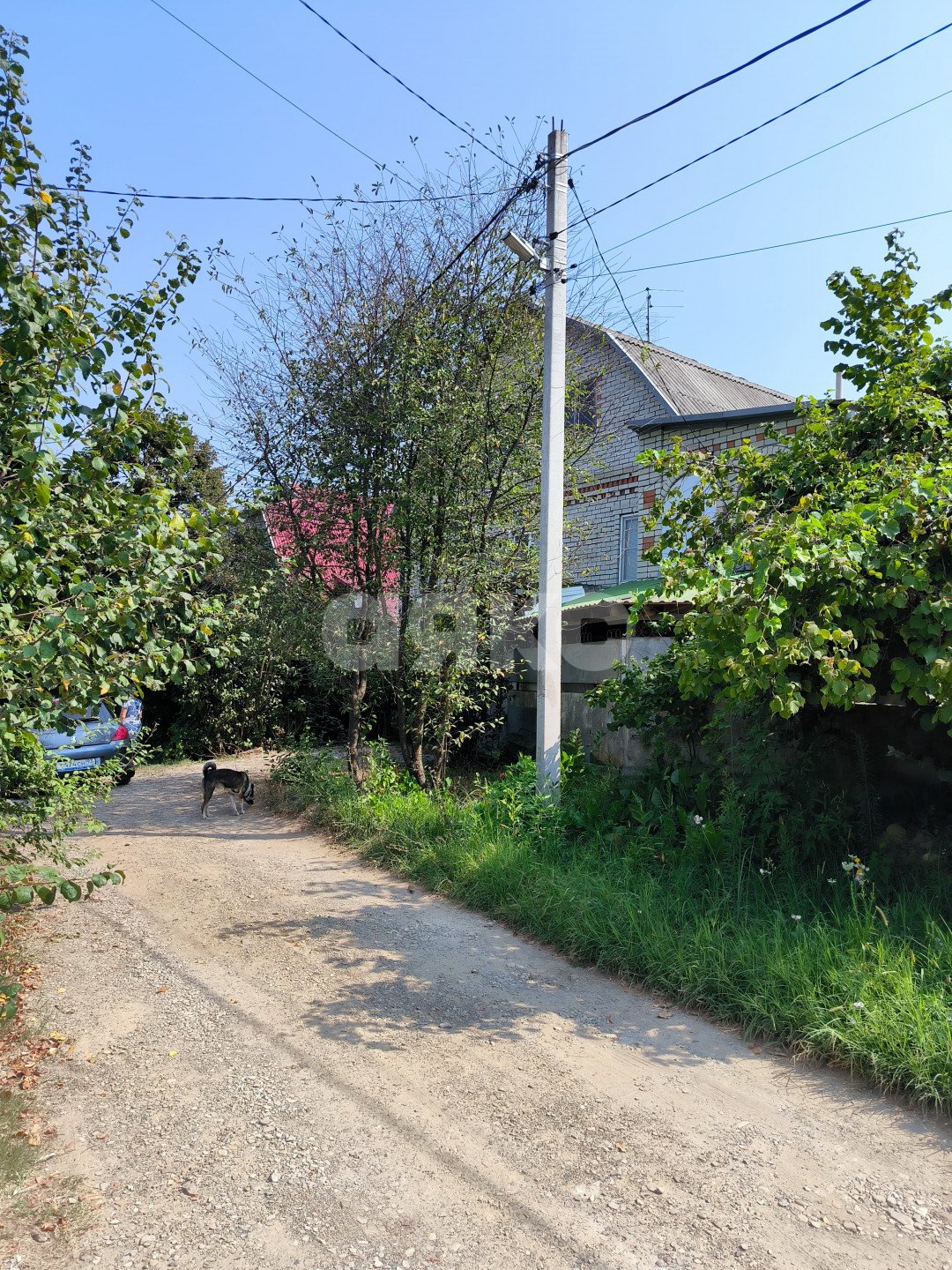 Фото №5: Дом 240 м² + 6 сот. - Горячий Ключ, Городская Больница, ул. Четвёртая