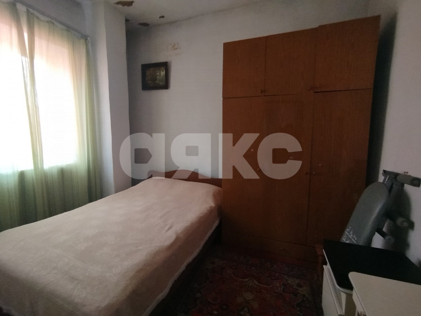 Фото №13: Дом 240 м² + 6 сот. - Горячий Ключ, Городская Больница, ул. 4-я