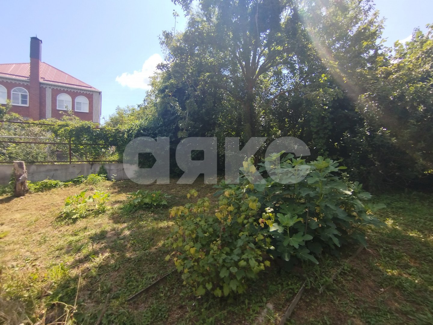 Фото №22: Дом 240 м² + 6 сот. - Горячий Ключ, Городская Больница, ул. 4-я