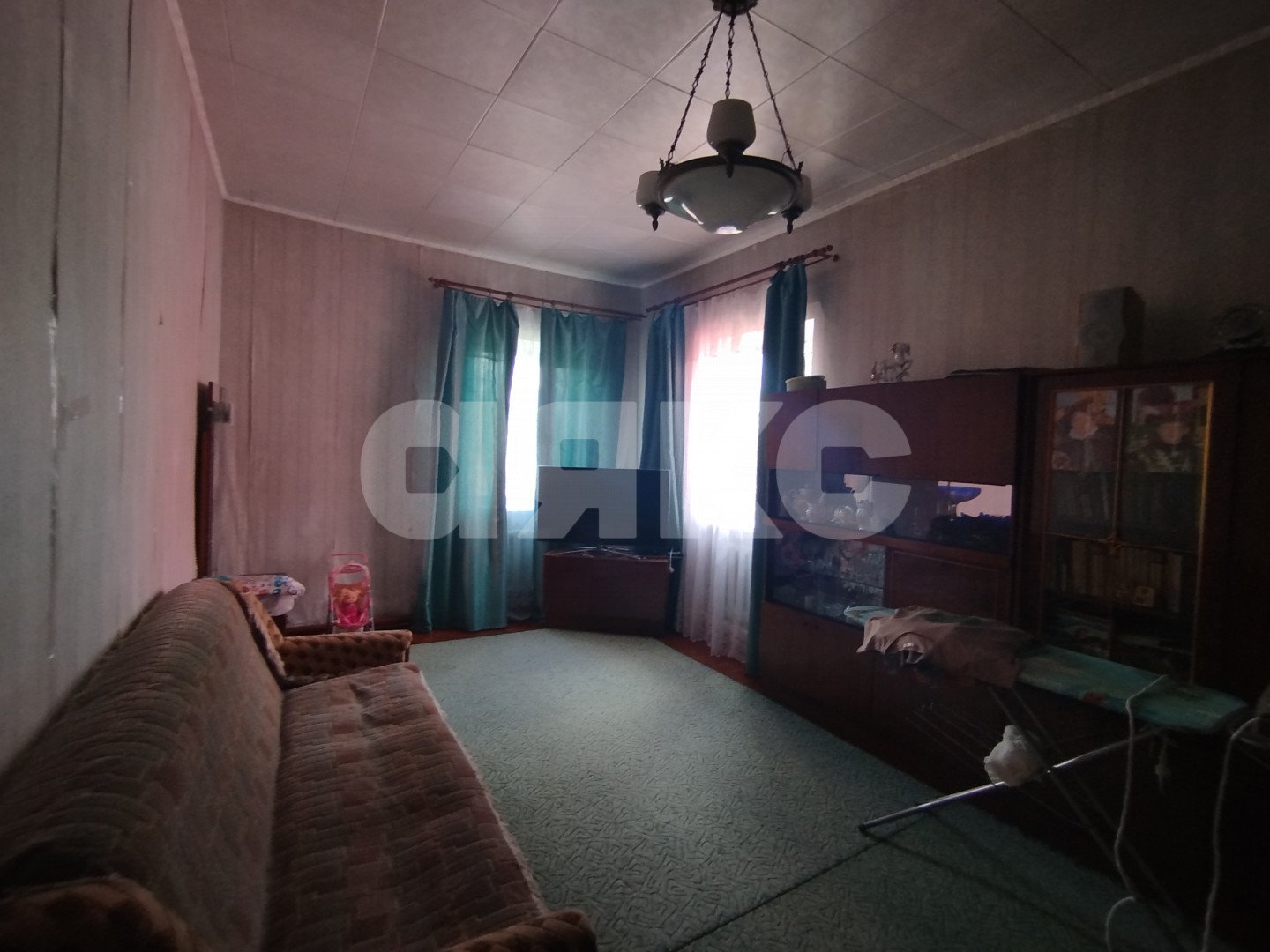 Фото №10: Дом 240 м² + 6 сот. - Горячий Ключ, Городская Больница, ул. 4-я