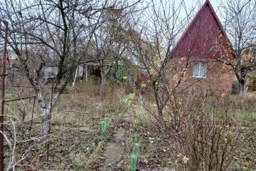 Фото №5: Дом 20 м² - Ивушка, мкр. Прикубанский внутригородской округ, 