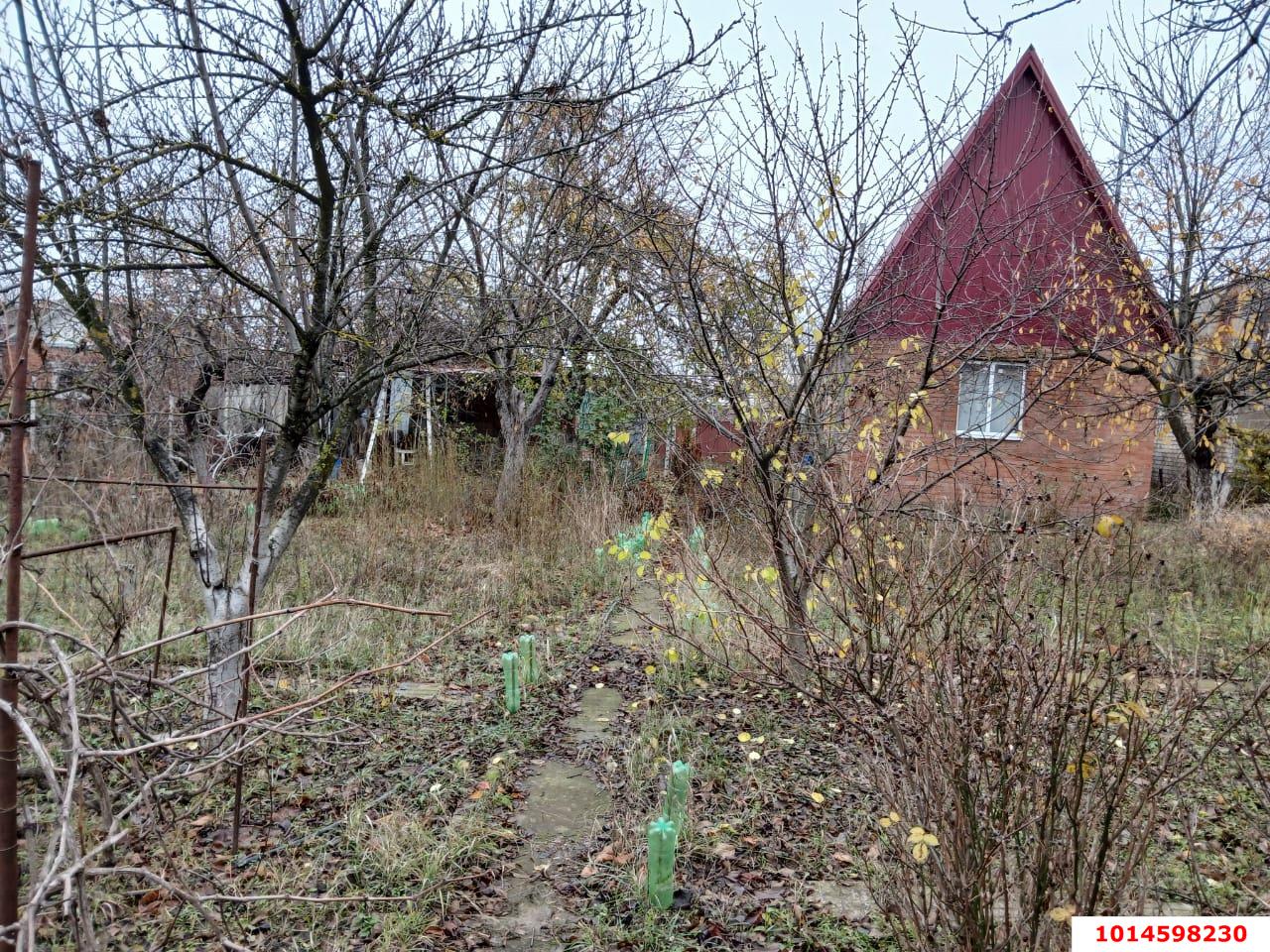 Фото №5: Дом 20 м² + 6 сот. - Ивушка, Прикубанский внутригородской округ, 