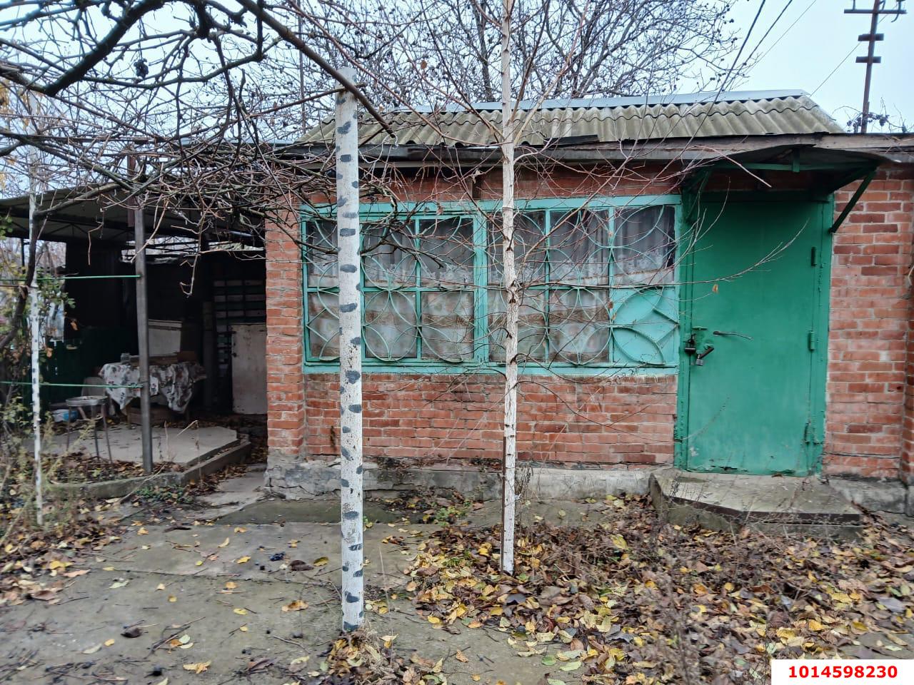 Фото №14: Дом 20 м² + 6 сот. - Ивушка, Прикубанский внутригородской округ, 