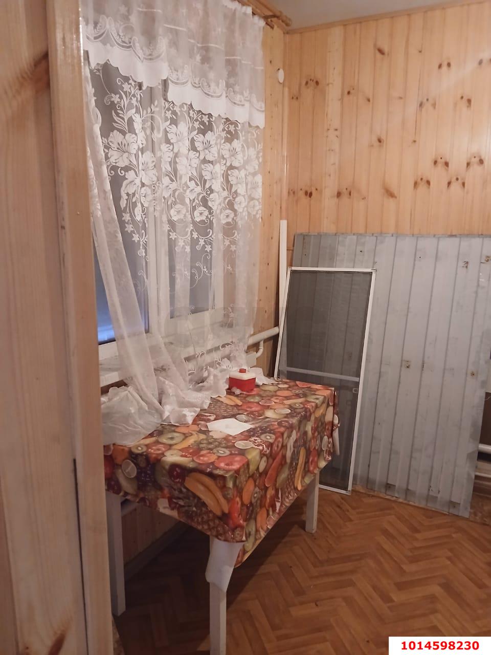 Фото №9: Дом 20 м² + 6 сот. - Ивушка, Прикубанский внутригородской округ, 