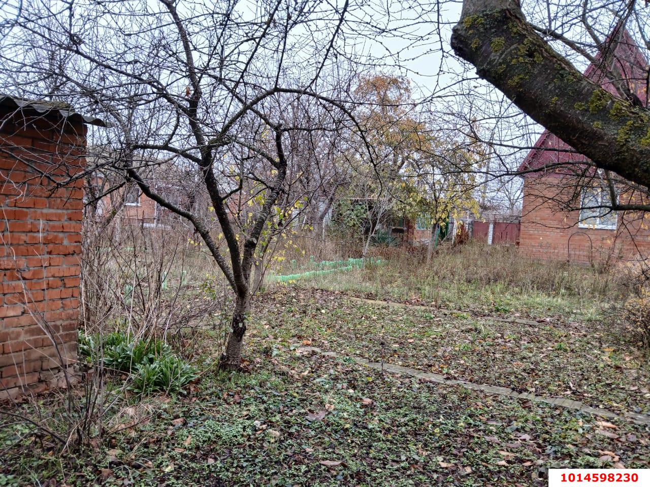 Фото №6: Дом 20 м² + 6 сот. - Ивушка, Прикубанский внутригородской округ, 