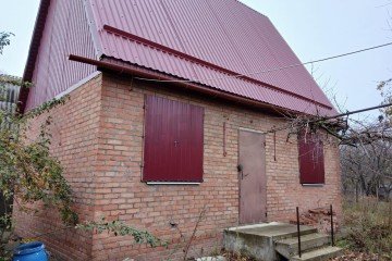 Фото №3: Дом 20 м² - Ивушка, мкр. Прикубанский внутригородской округ, 