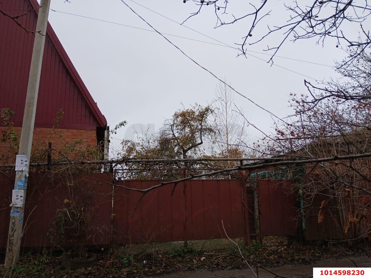 Фото №2: Дом 20 м² + 6 сот. - Ивушка, Прикубанский внутригородской округ, 