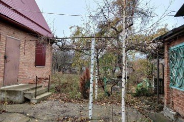 Фото №4: Дом 20 м² - Ивушка, мкр. Прикубанский внутригородской округ, 