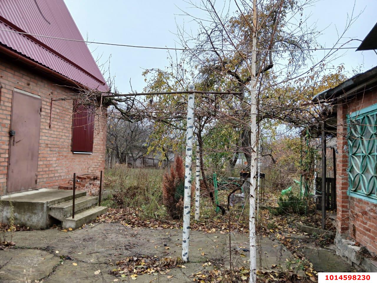 Фото №4: Дом 20 м² + 6 сот. - Ивушка, Прикубанский внутригородской округ, 