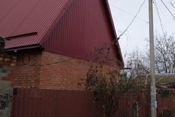 Фото №1: Дом 20 м² - Ивушка, мкр. Прикубанский внутригородской округ, 
