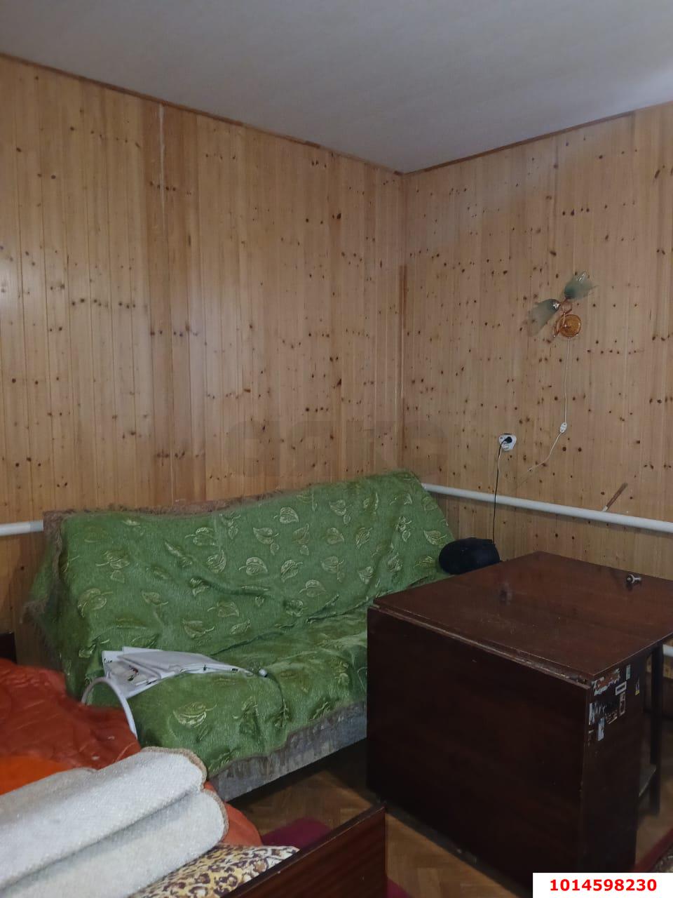 Фото №10: Дом 20 м² + 6 сот. - Ивушка, Прикубанский внутригородской округ, 