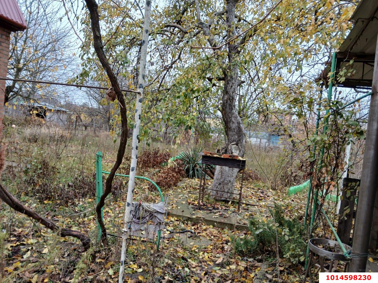 Фото №7: Дом 20 м² + 6 сот. - Ивушка, Прикубанский внутригородской округ, 