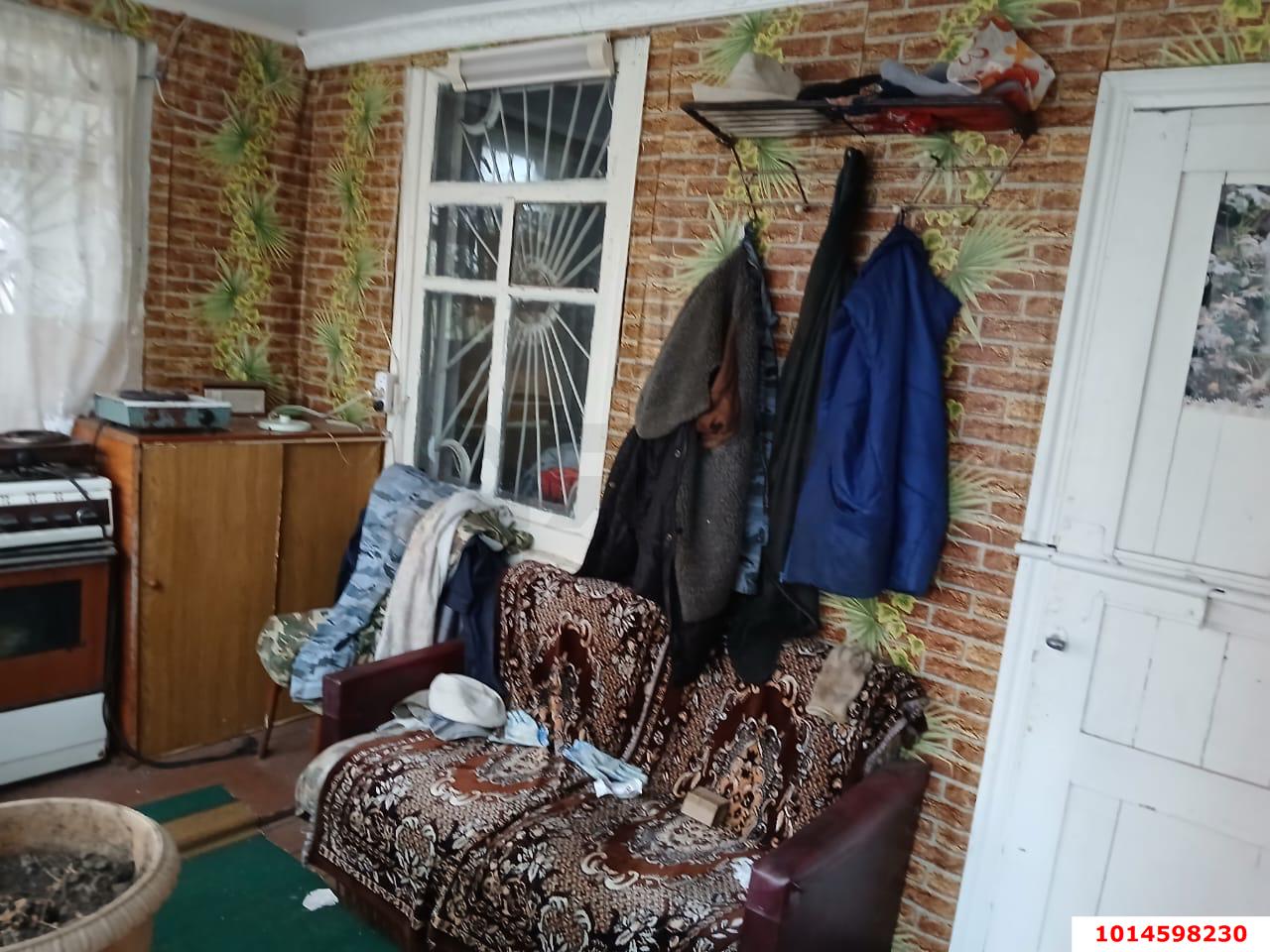 Фото №15: Дом 20 м² + 6 сот. - Ивушка, Прикубанский внутригородской округ, 