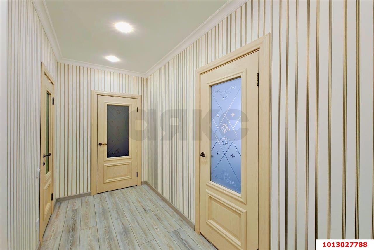 Фото №10: Дуплекс 150 м² + 1.5 сот. - Краснодар, коттеджный  Австрия, ул. Командорская, 2к64