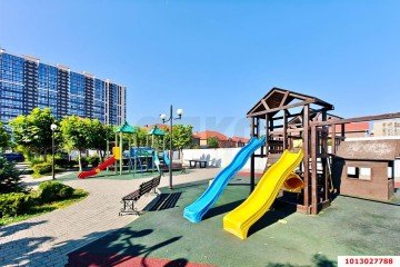 Фото №2: Дуплекс 150 м² - Краснодар, п. коттеджный  Австрия, ул. Командорская, 2к64