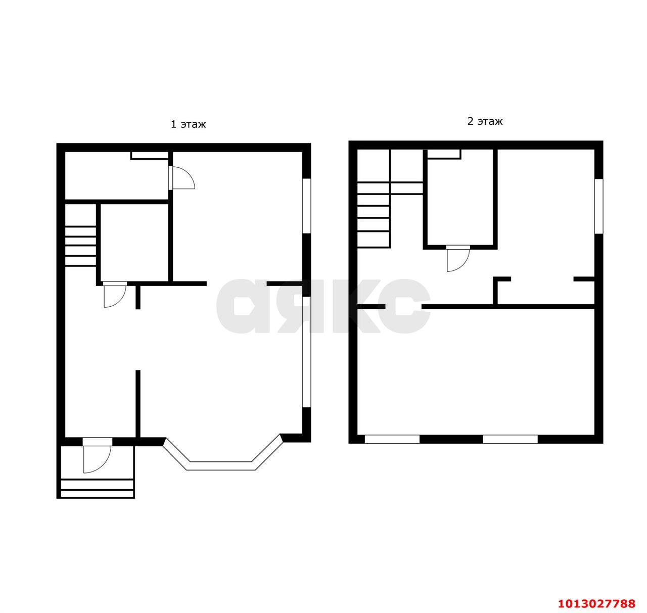 Фото №20: Дуплекс 150 м² + 1.5 сот. - Краснодар, коттеджный  Австрия, ул. Командорская, 2к64