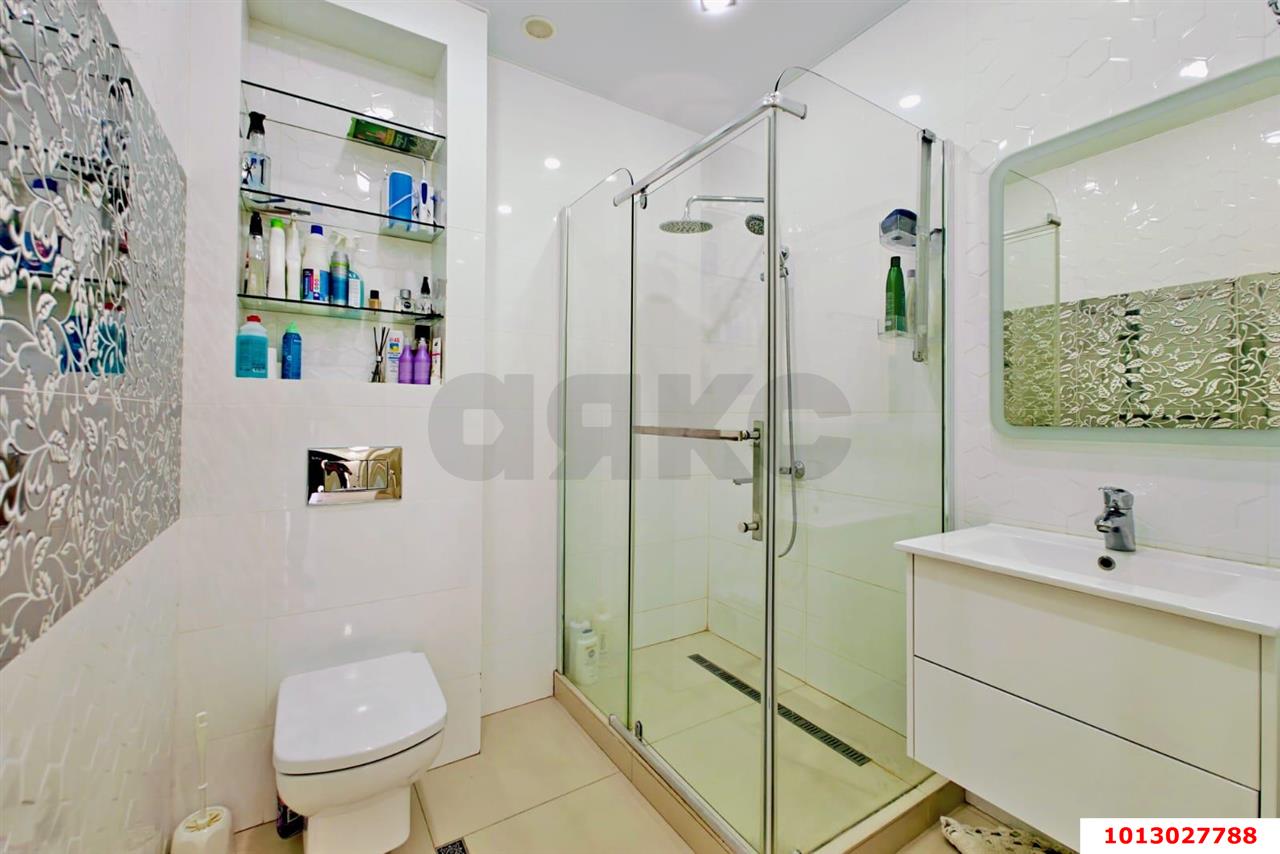 Фото №18: Дуплекс 150 м² + 1.5 сот. - Краснодар, коттеджный  Австрия, ул. Командорская, 2к64