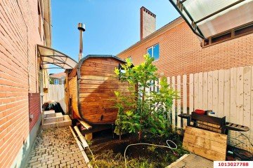 Фото №4: Дуплекс 150 м² - Краснодар, п. коттеджный  Австрия, ул. Командорская, 2к64