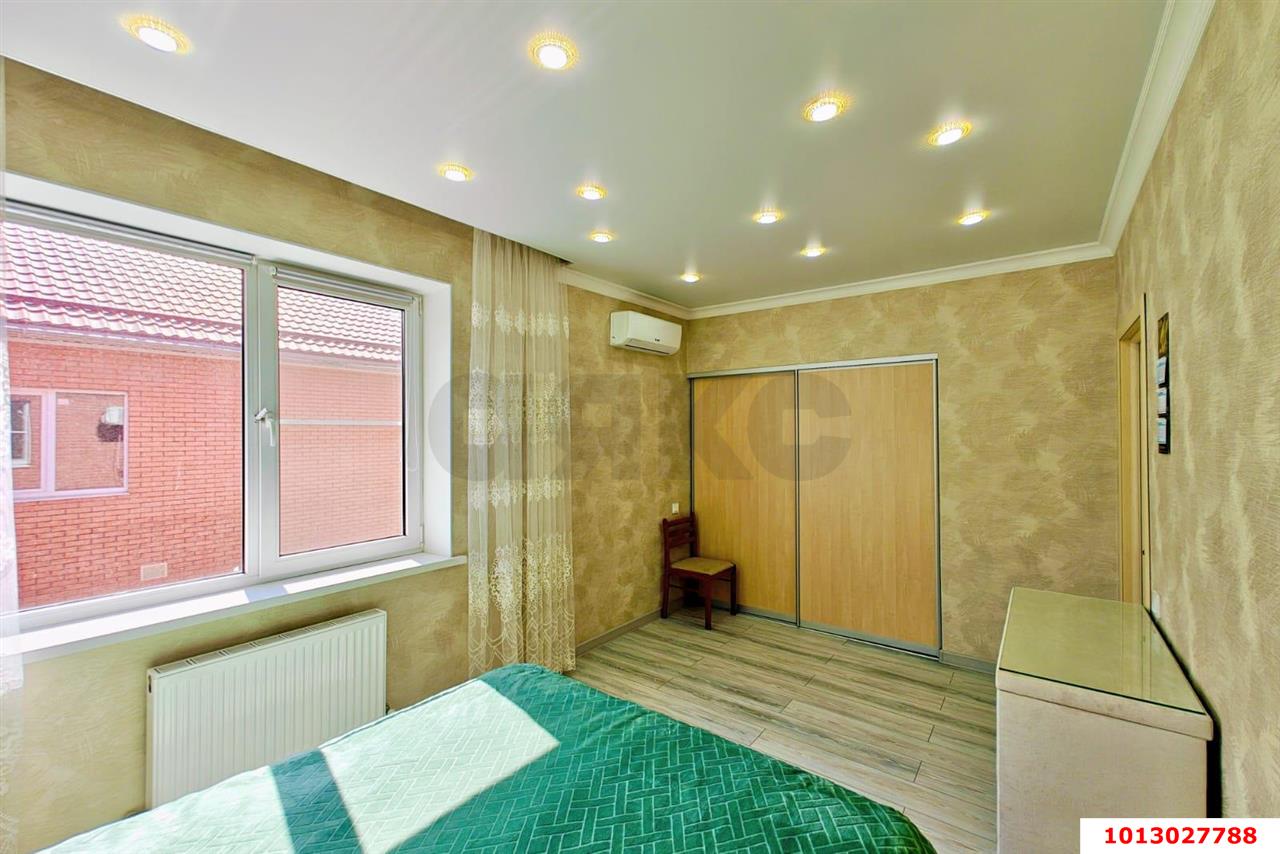 Фото №14: Дуплекс 150 м² + 1.5 сот. - Краснодар, коттеджный  Австрия, ул. Командорская, 2к64