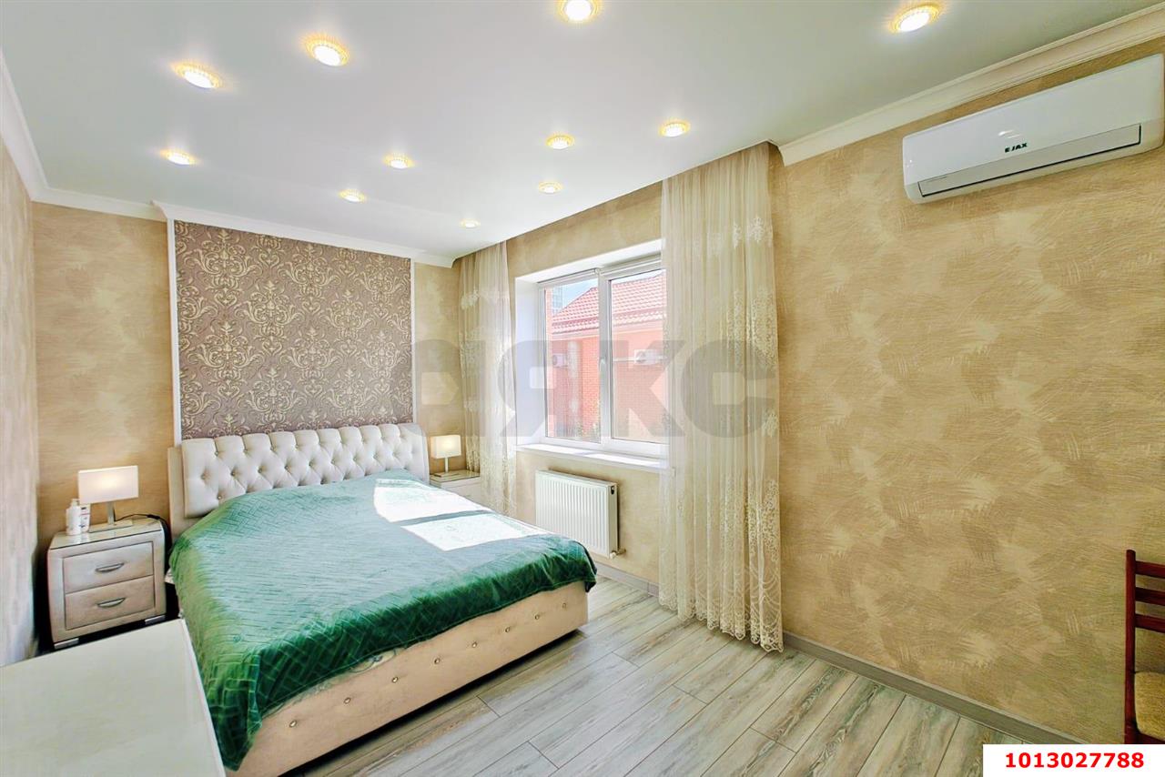 Фото №13: Дуплекс 150 м² + 1.5 сот. - Краснодар, коттеджный  Австрия, ул. Командорская, 2к64
