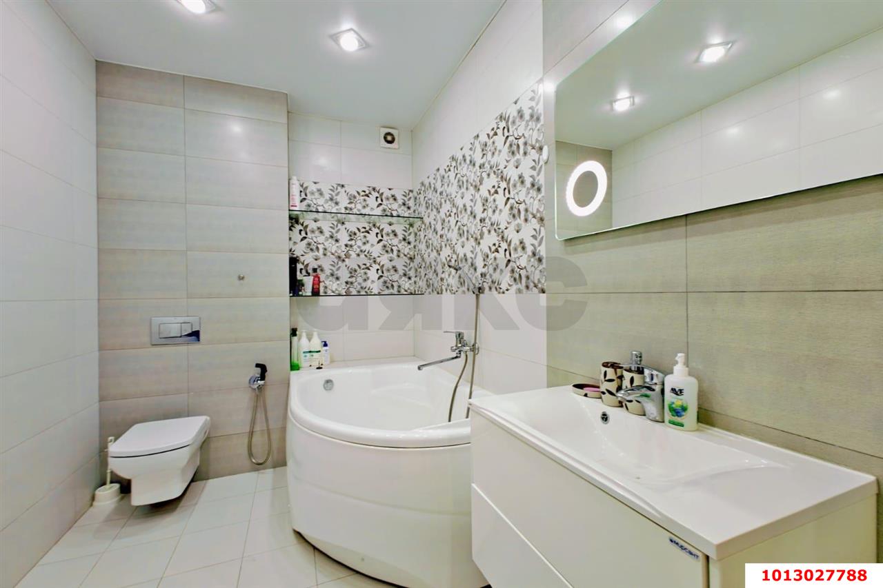 Фото №15: Дуплекс 150 м² + 1.5 сот. - Краснодар, коттеджный  Австрия, ул. Командорская, 2к64
