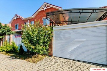 Фото №3: Дуплекс 150 м² - Краснодар, п. коттеджный  Австрия, ул. Командорская, 2к64