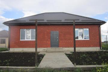 Фото №1: Дом 95 м² - Южный, мкр. Олимпийский, ул. Длинная, 43